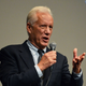 James Woods in 2014, a year when he tweeted that Al Sharpton was a “disgusting pig” (Photo by Slaven Vlasic/Getty Images)